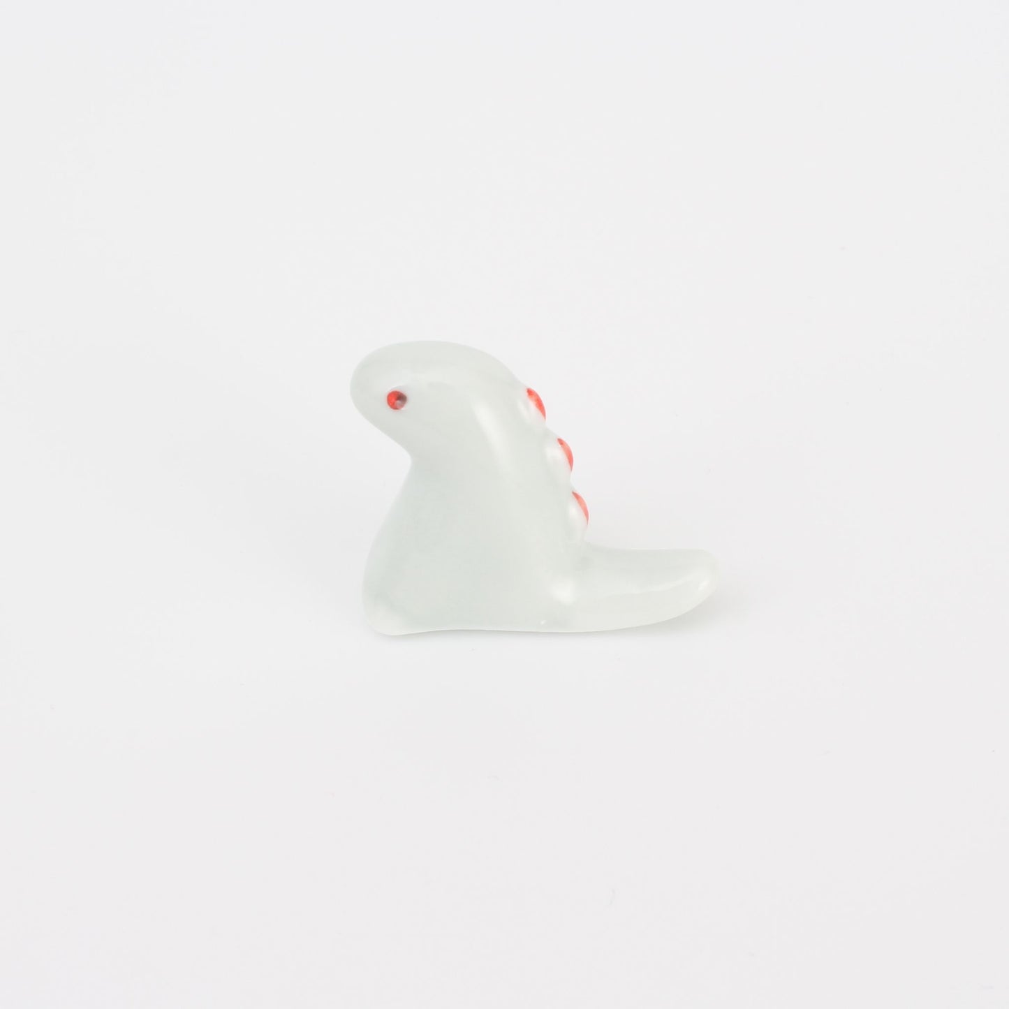 Chopstick Holder - Tyrannosaurus Red