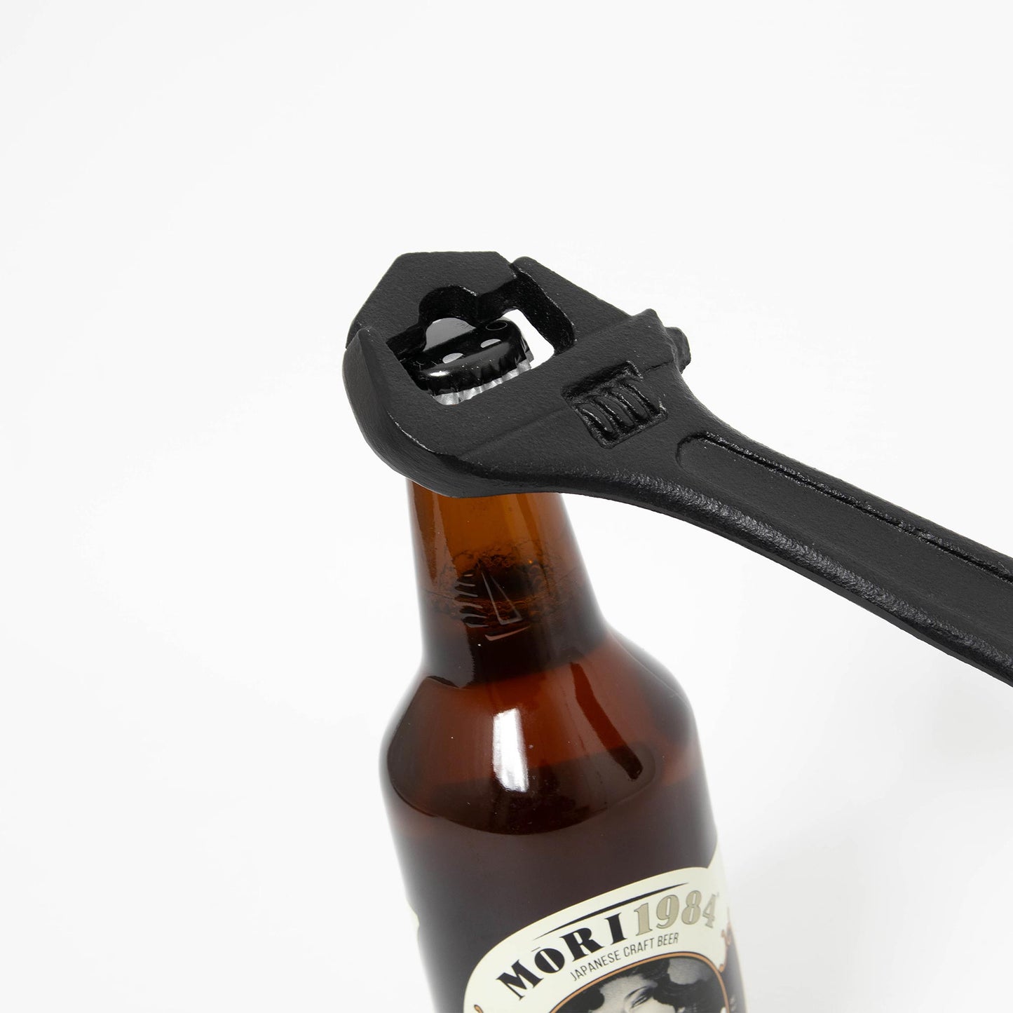 Bottle Opener - Spanner