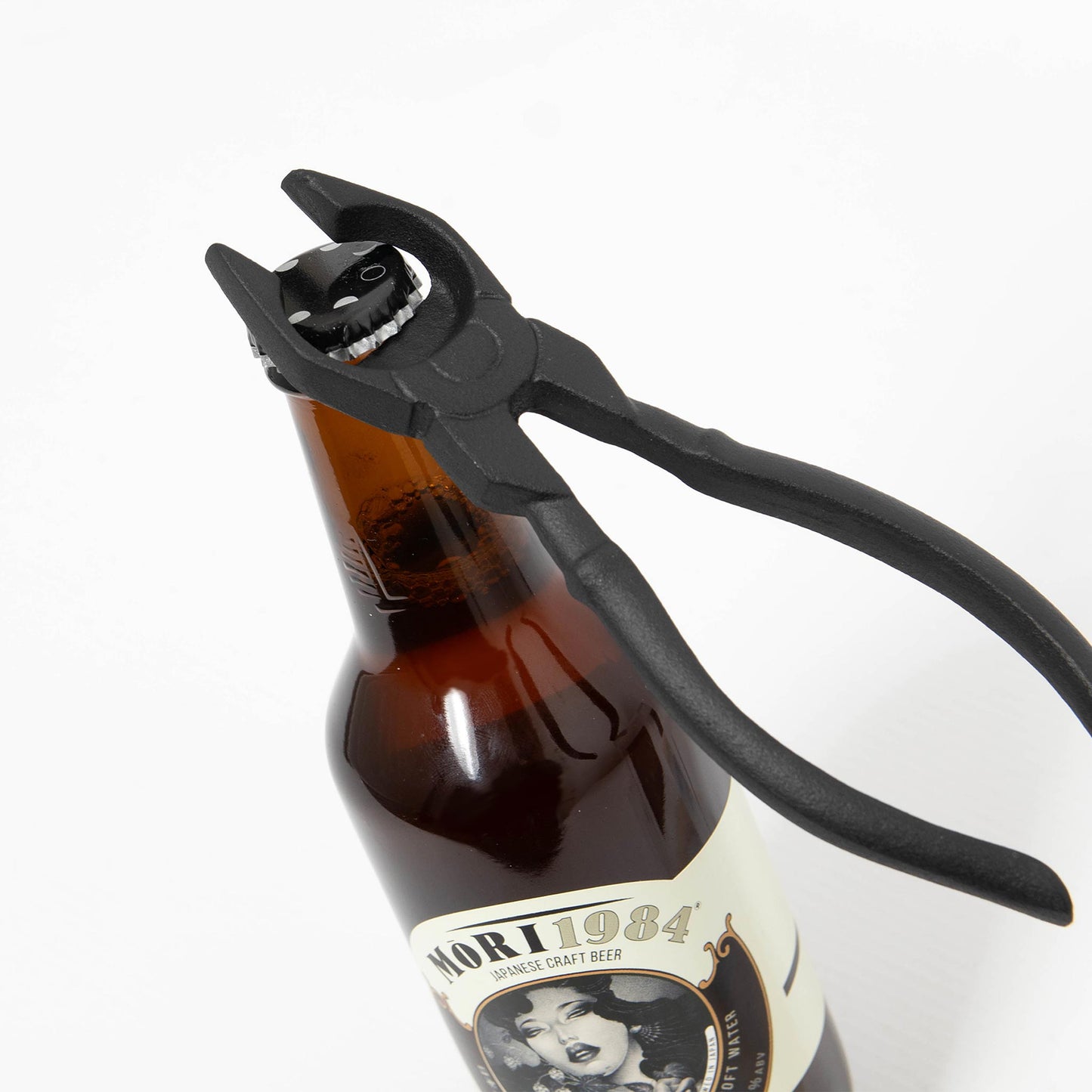 Bottle Opener - Pliers