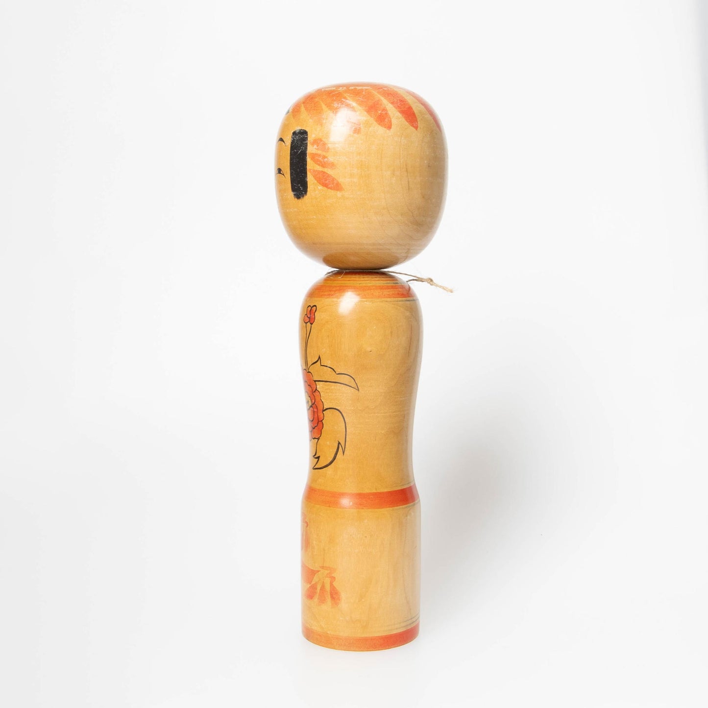 Vintage Kokeshi 105-326