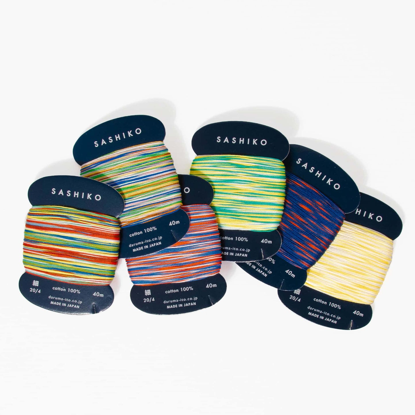 Sashiko Thread