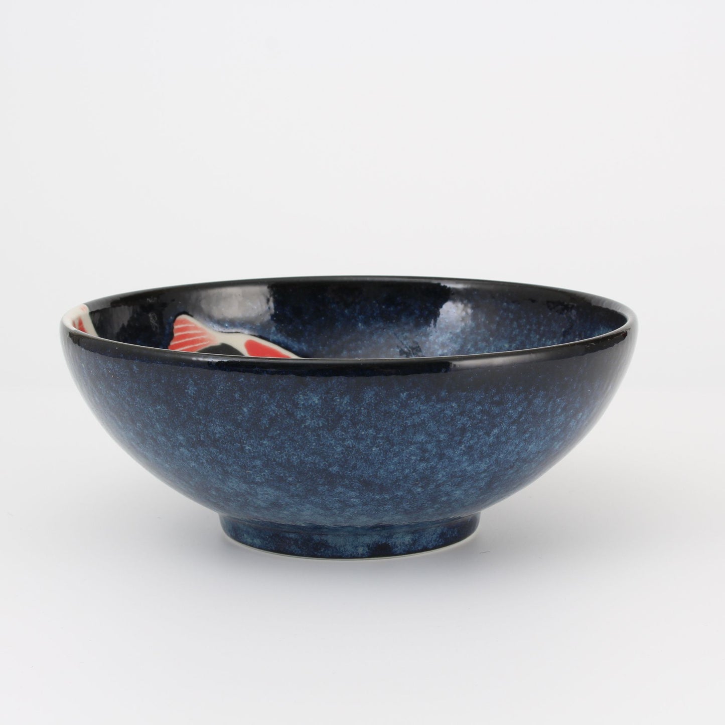 Ramen Bowl Nishikigoi 21.5cm