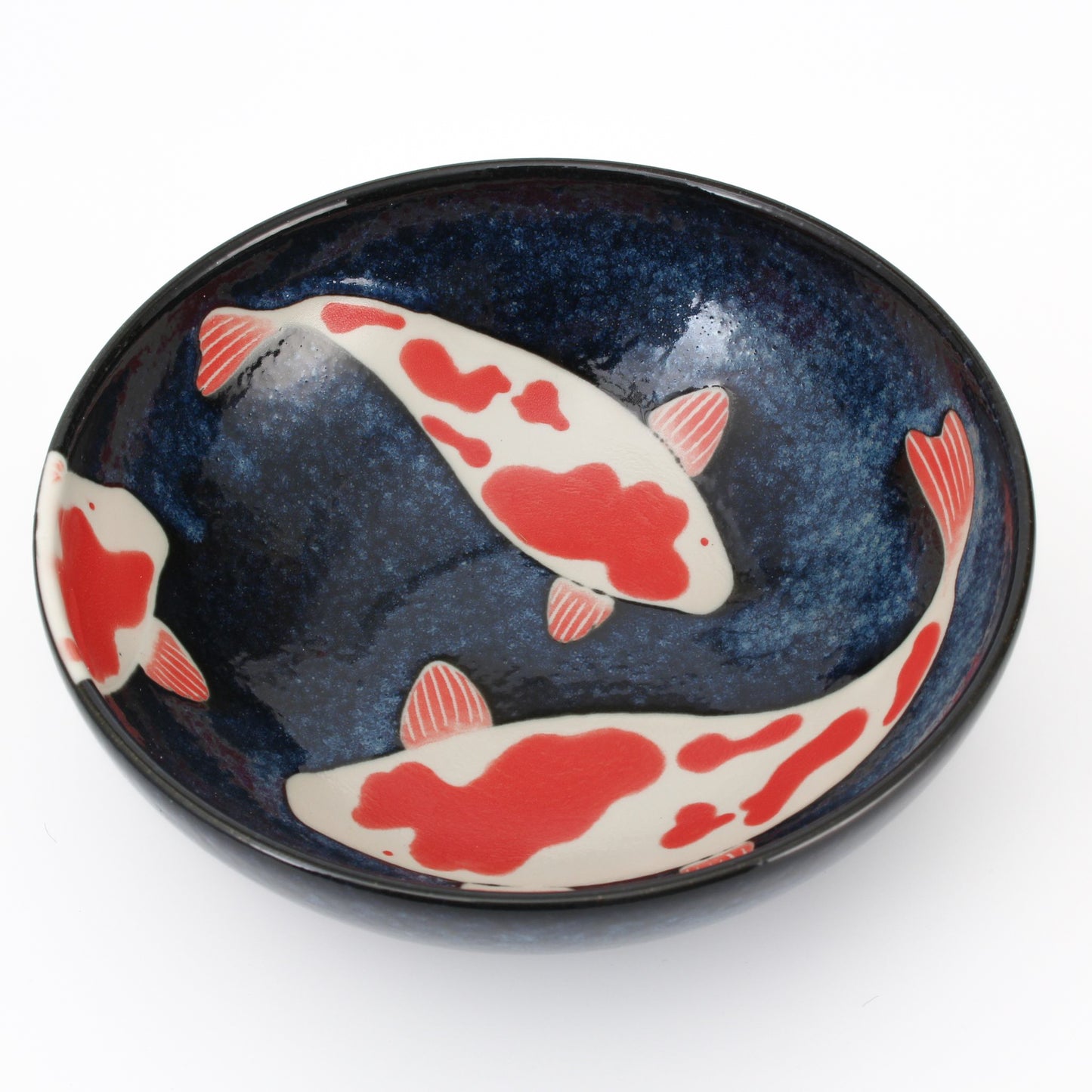 Ramen Bowl Nishikigoi 21.5cm