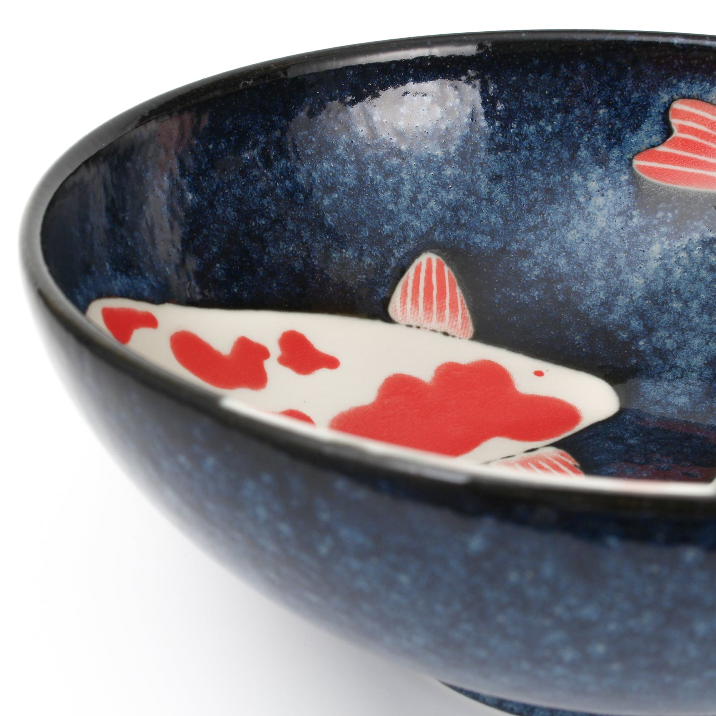 Ramen Bowl Nishikigoi 21.5cm
