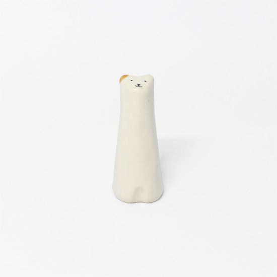 Ring Holder - Mike Cat