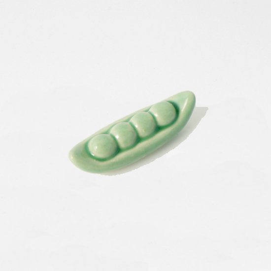 Chopstick Holder - Snap Peas