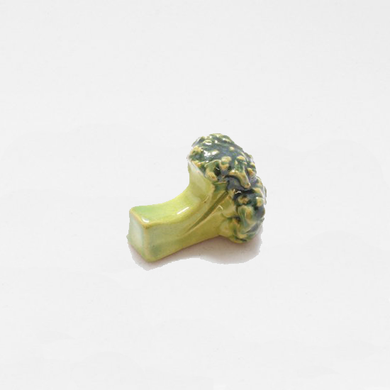 Chopstick Holder - Broccoli