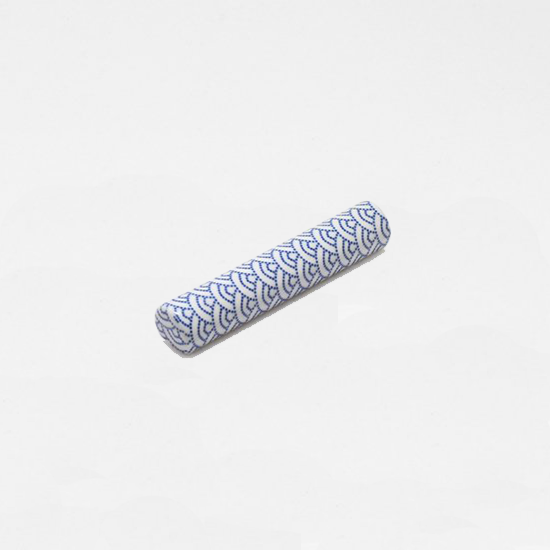 Chopstick Holder - Blue Wave