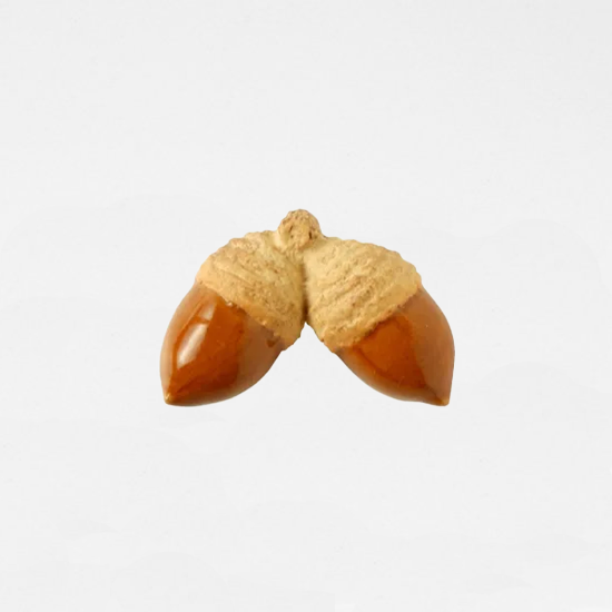 Chopstick Holder - Acorn Shirakashi