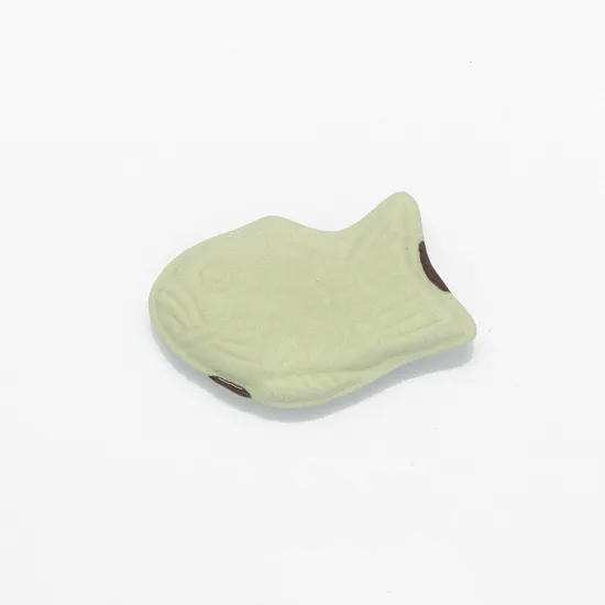 Chopstick Holder - Taiyaki Matcha