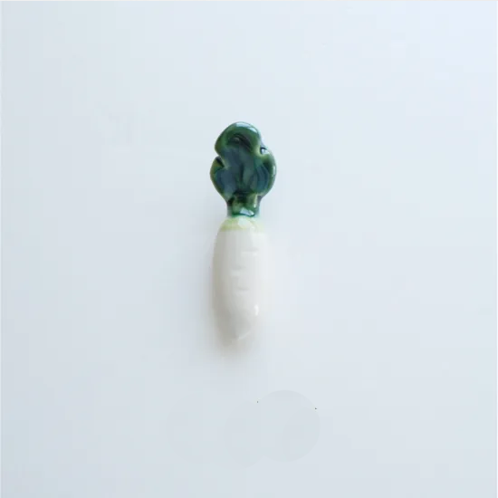 Chopstick Holder - Daikon