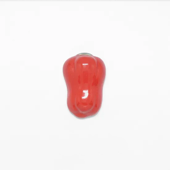 Chopstick Holder - Paprika Red
