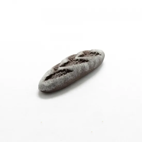 Chopstick Holder - Chocolate Rye Bread
