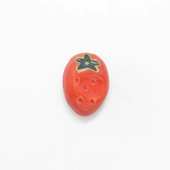 Chopstick Holder - Strawberry