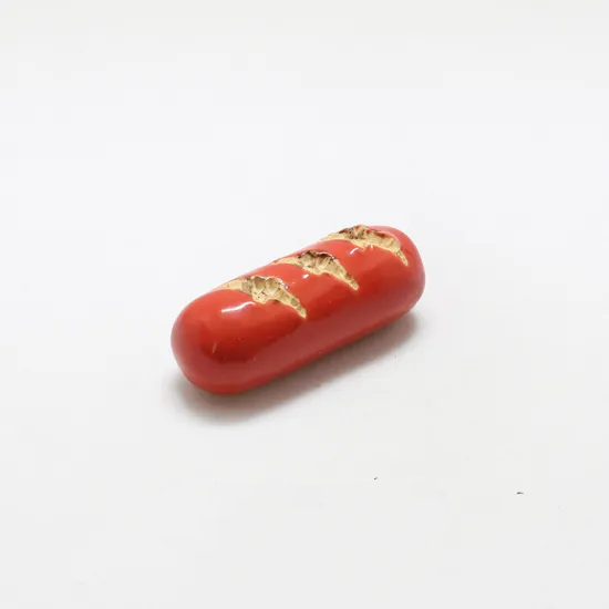 Chopstick Holder - Japanese Red Sausage