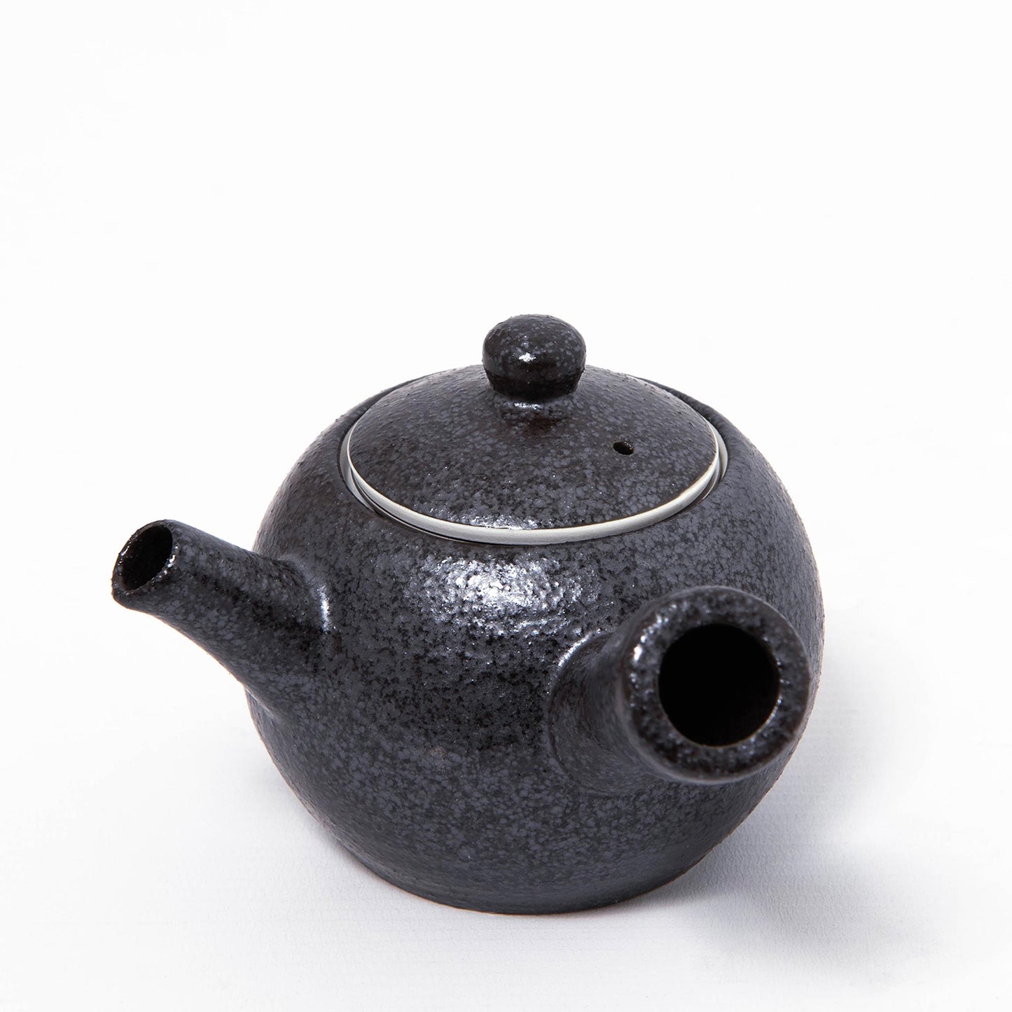 MARU Round Teapot