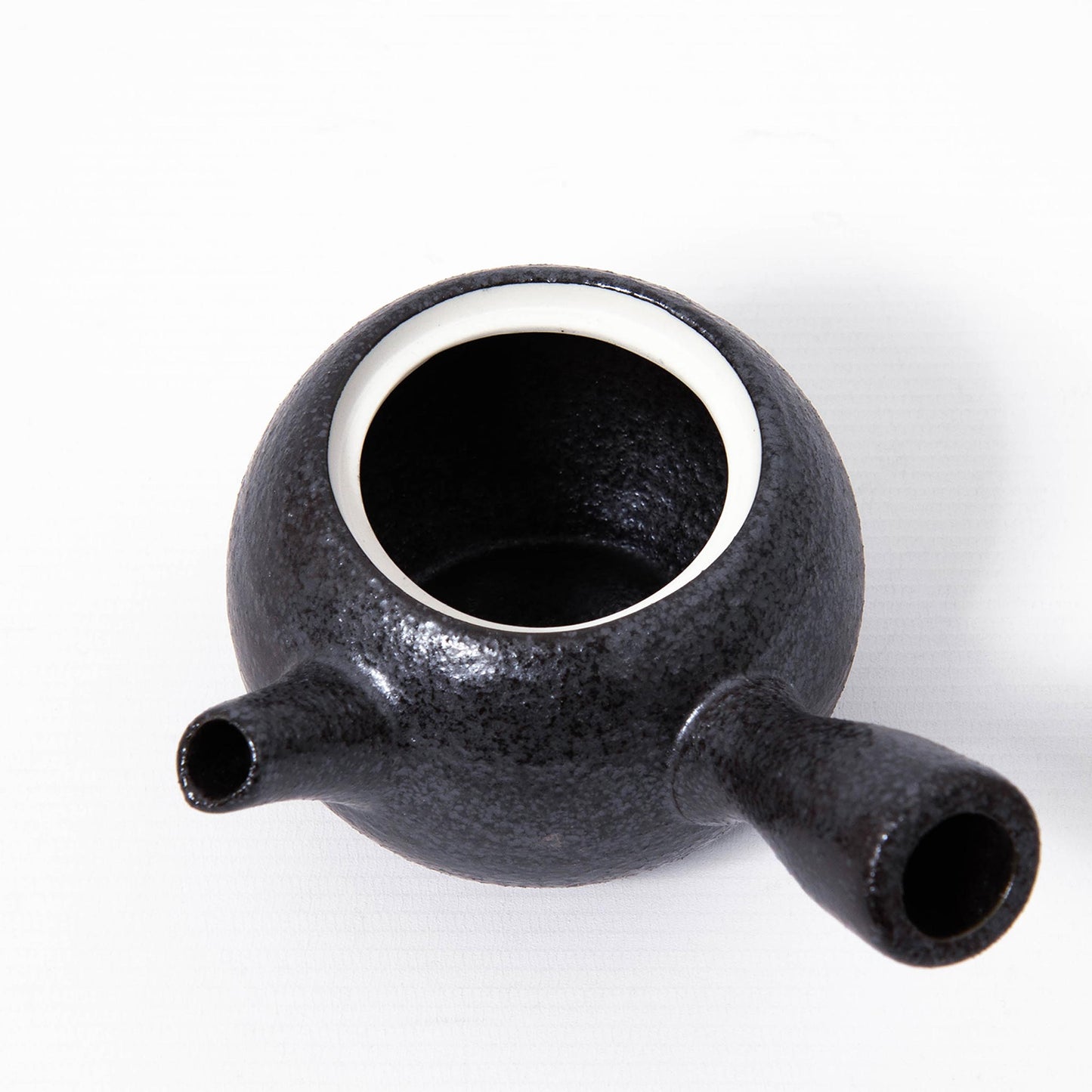 MARU Round Teapot