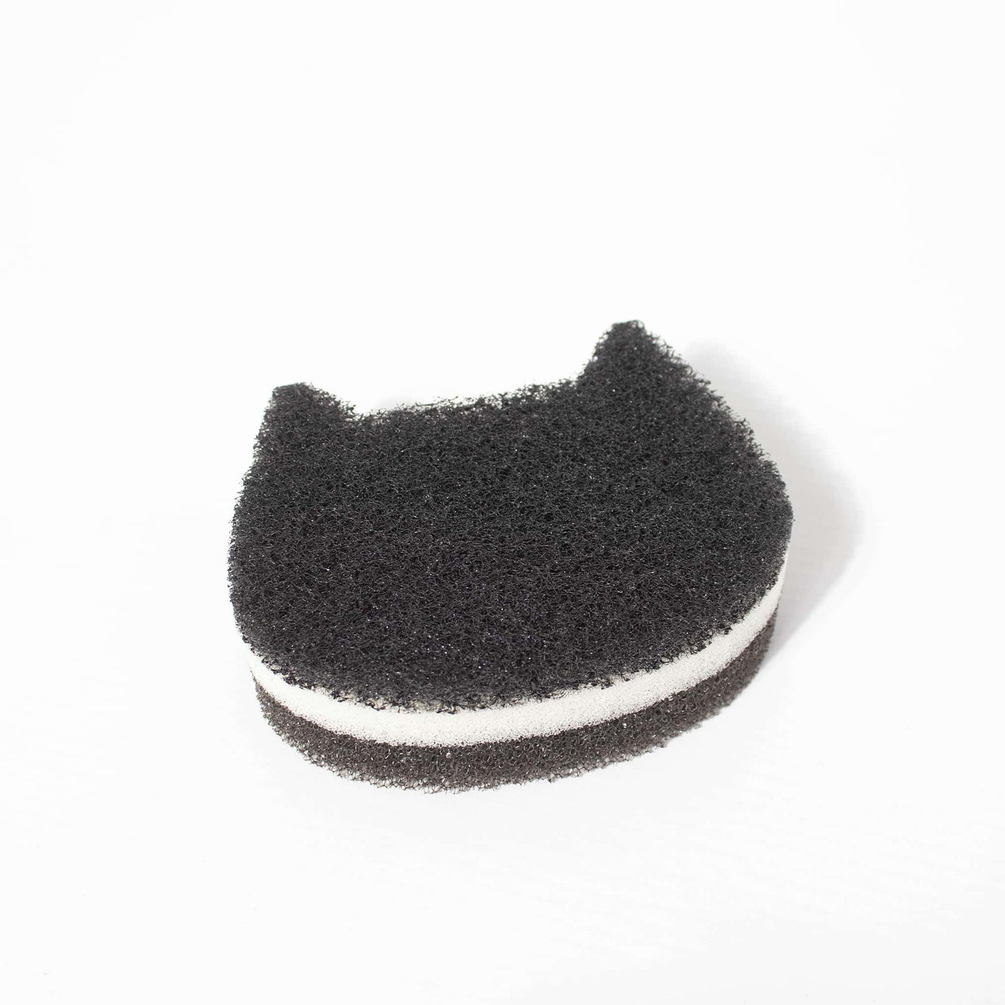 Cat Sponge