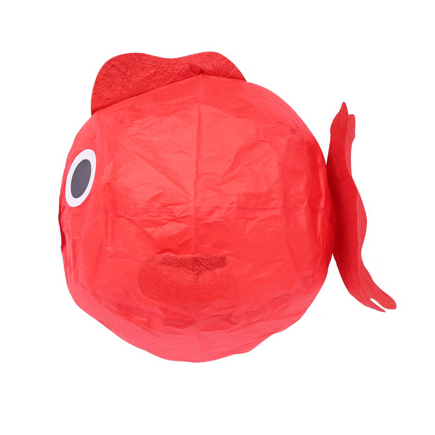 Japanese Paper Balloon - Gold Fish