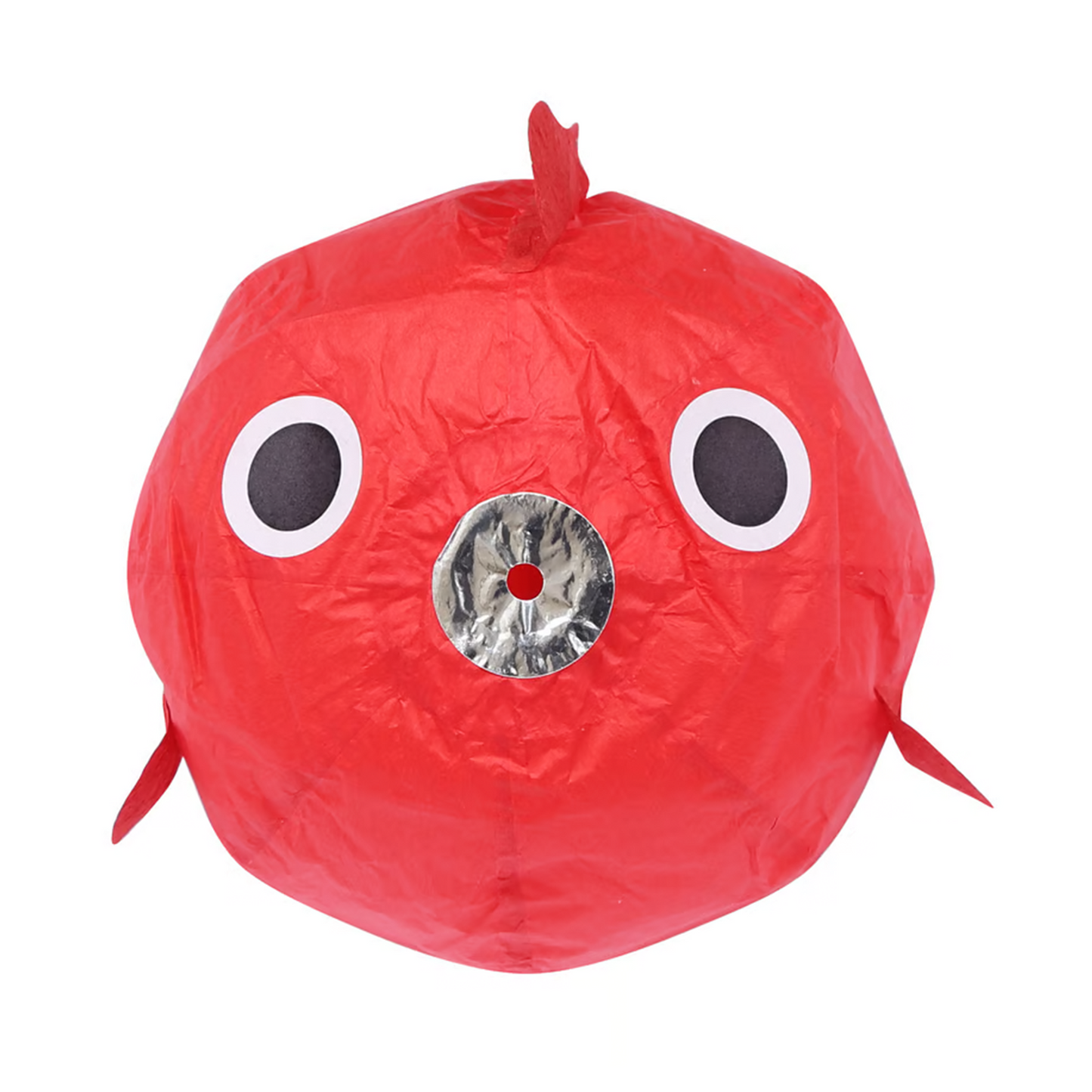 Japanese Paper Balloon - Gold Fish