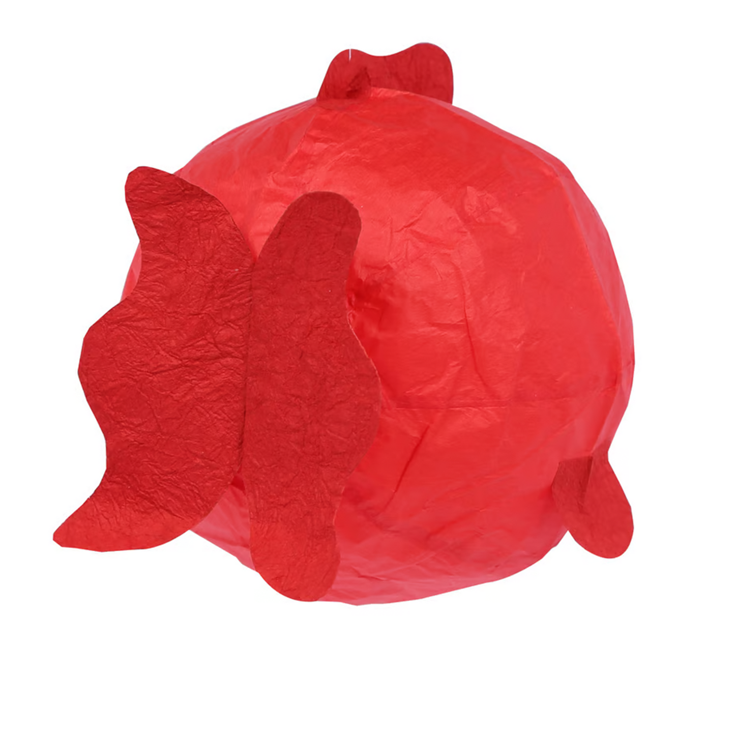 Japanese Paper Balloon - Gold Fish