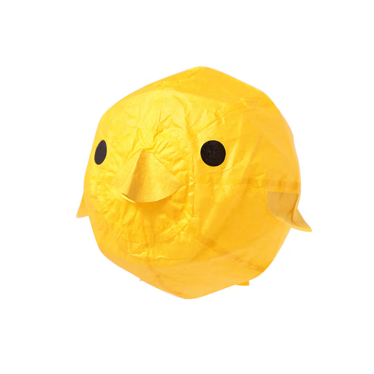 Japanese Paper Balloon - Baby Chick