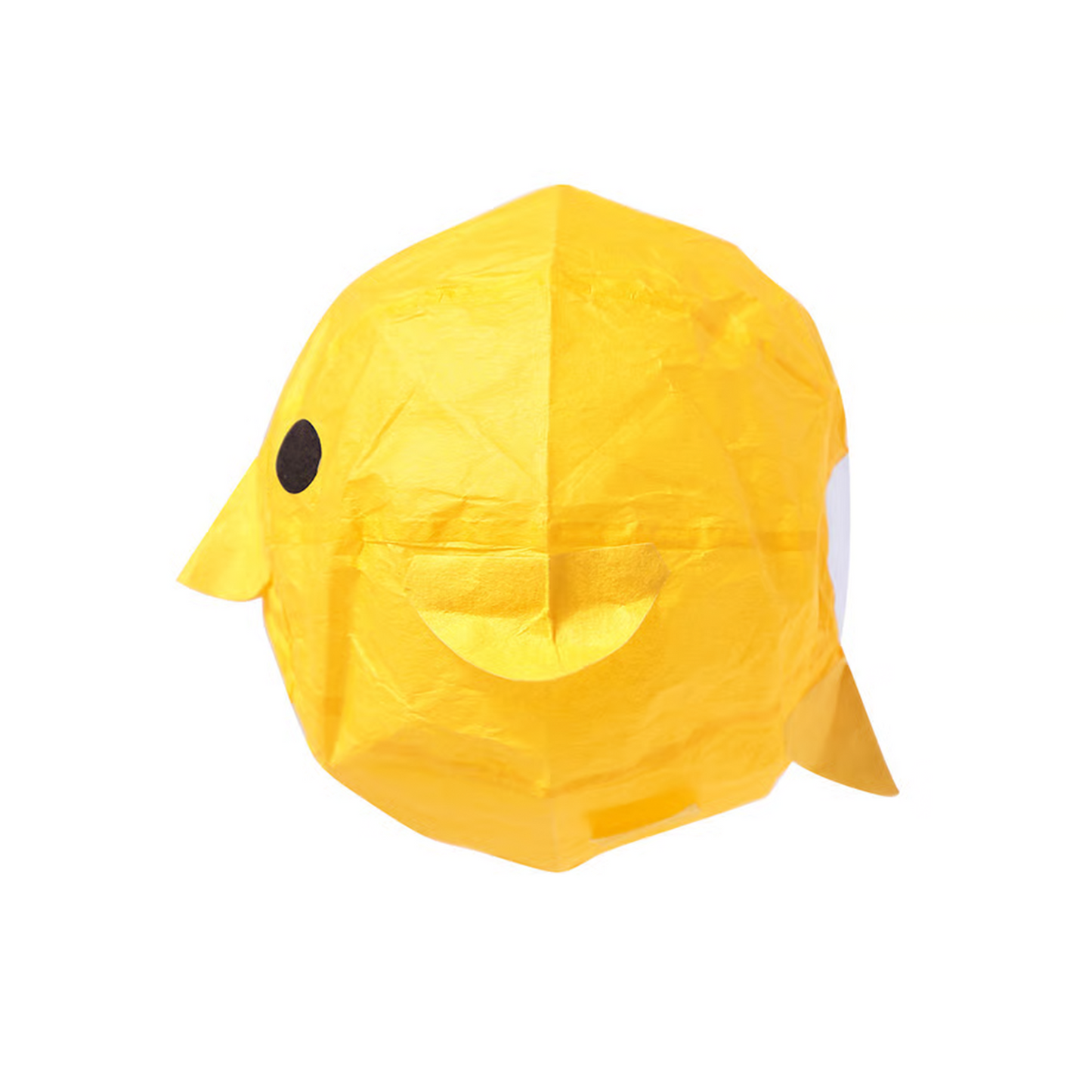 Japanese Paper Balloon - Baby Chick