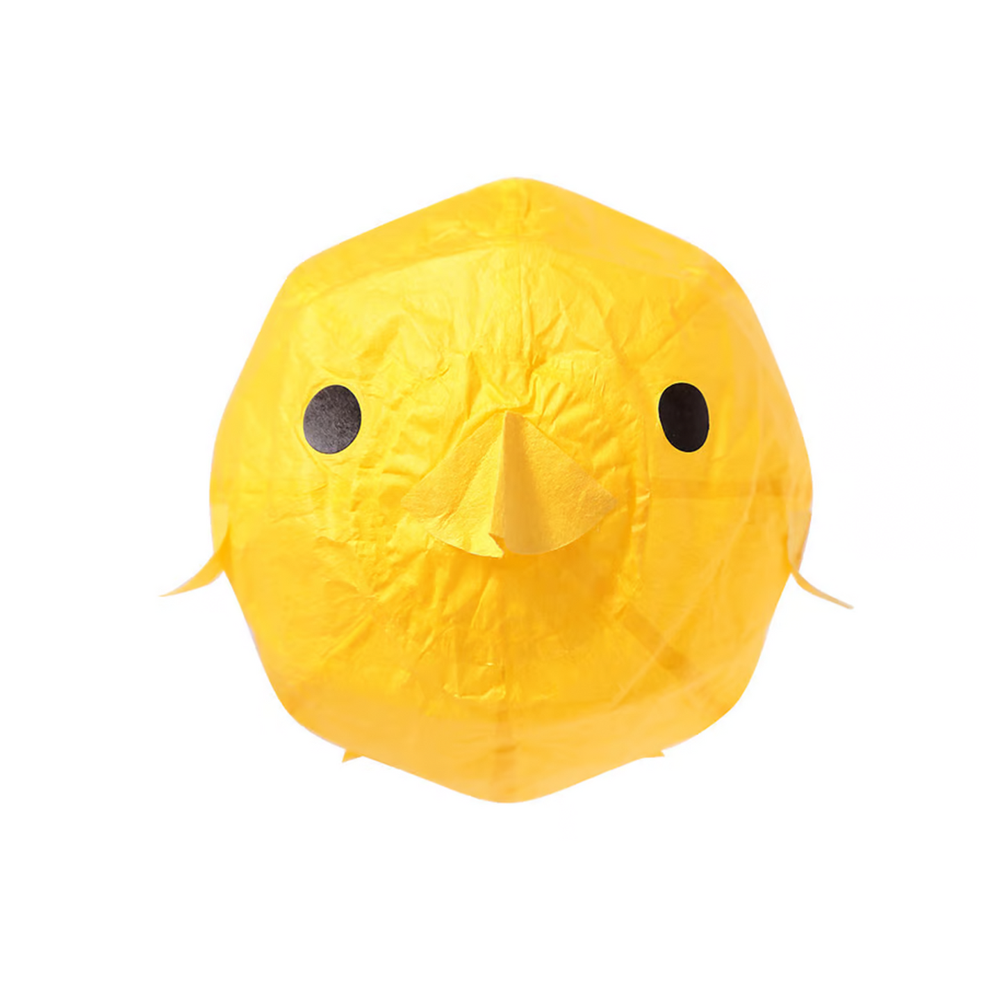 Japanese Paper Balloon - Baby Chick