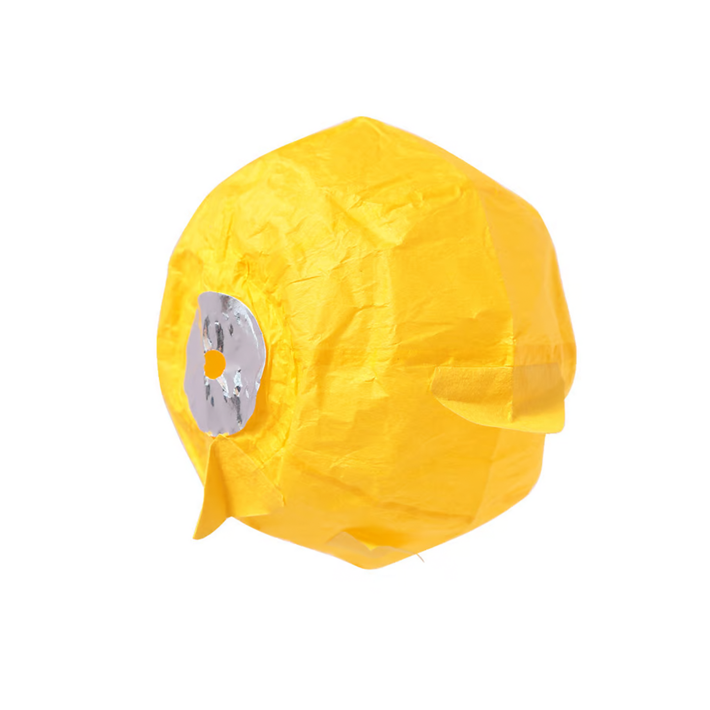 Japanese Paper Balloon - Baby Chick