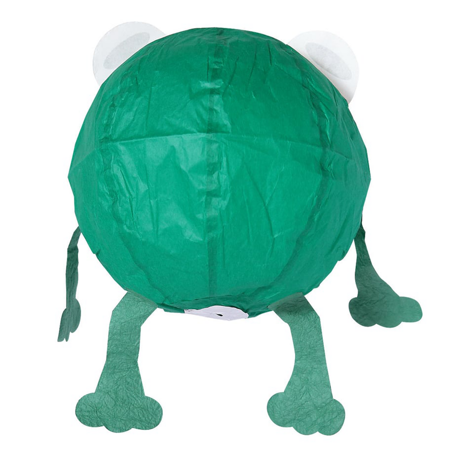 Japanese Paper Balloon - Frog