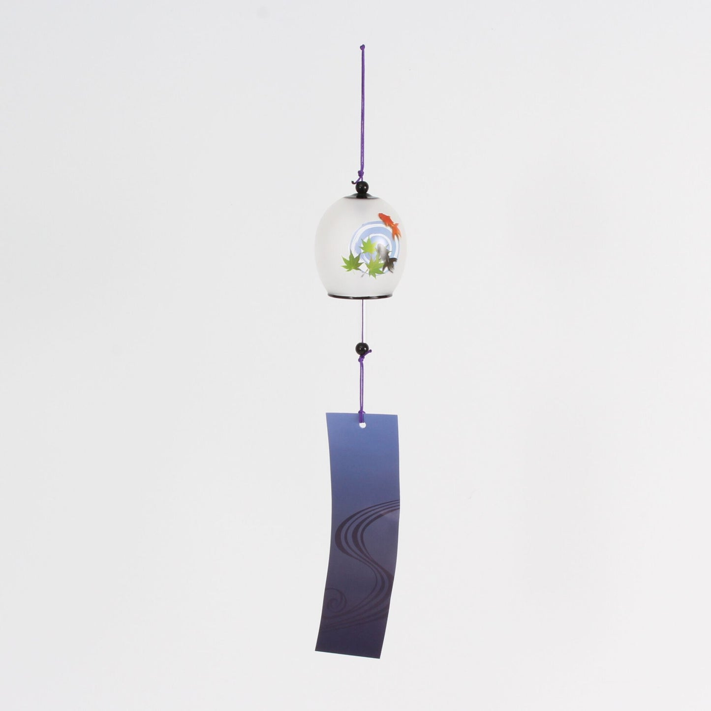 Wind Chime - Goldfish