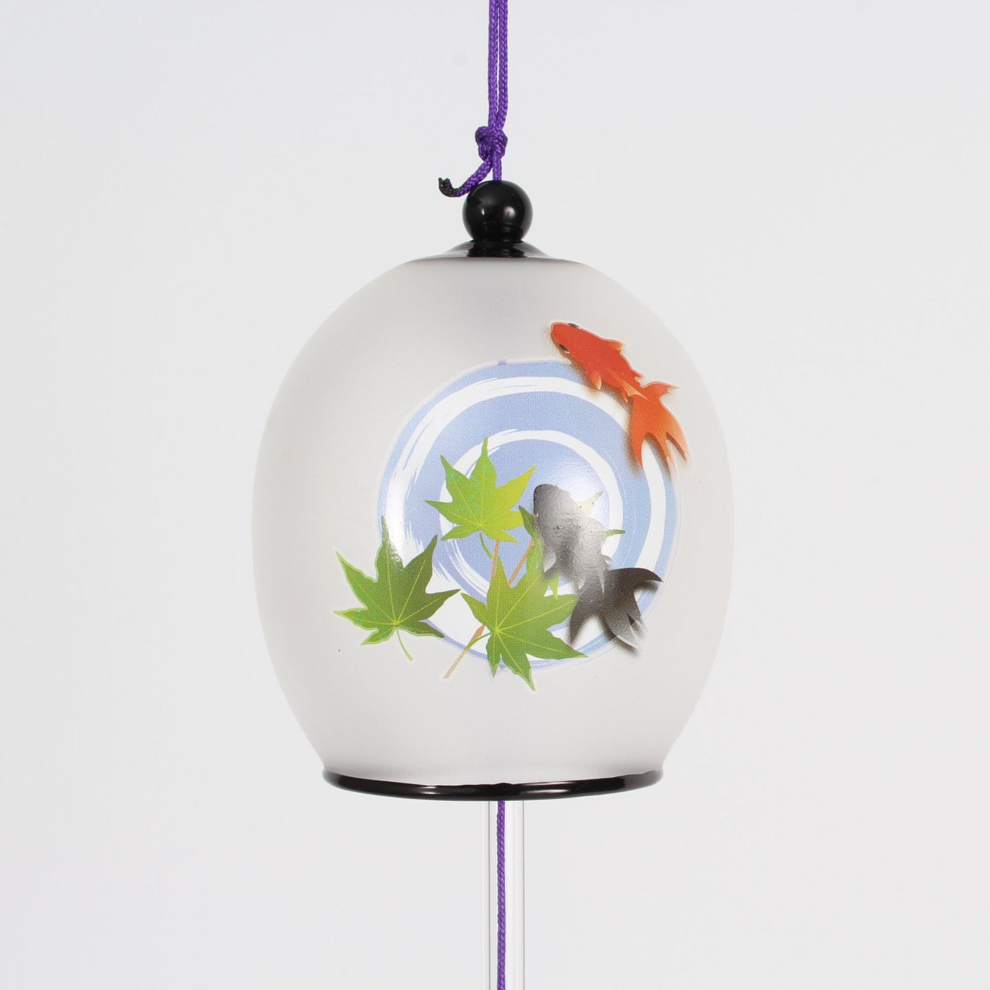 Wind Chime - Goldfish