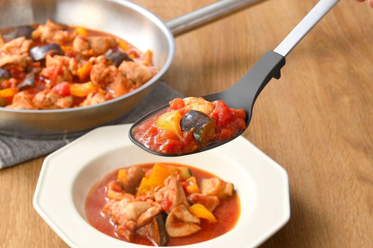 Cooking Spoon