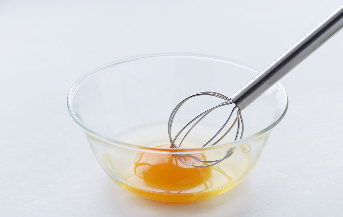 Measuring Handy Miso Scoop Whisk