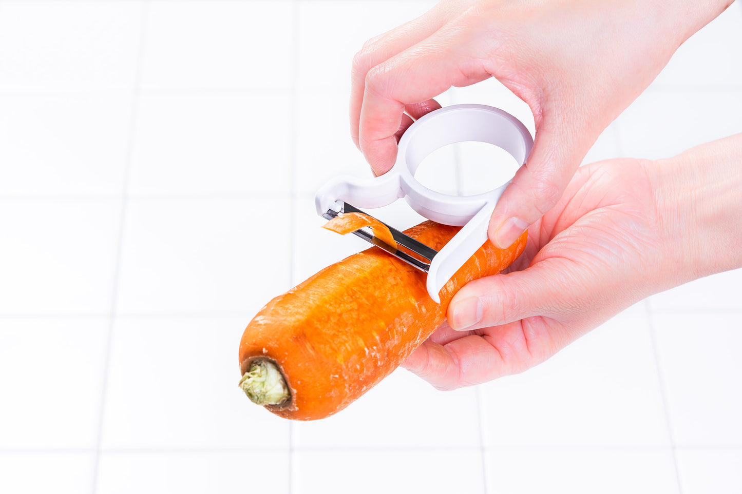 Easy Peeler