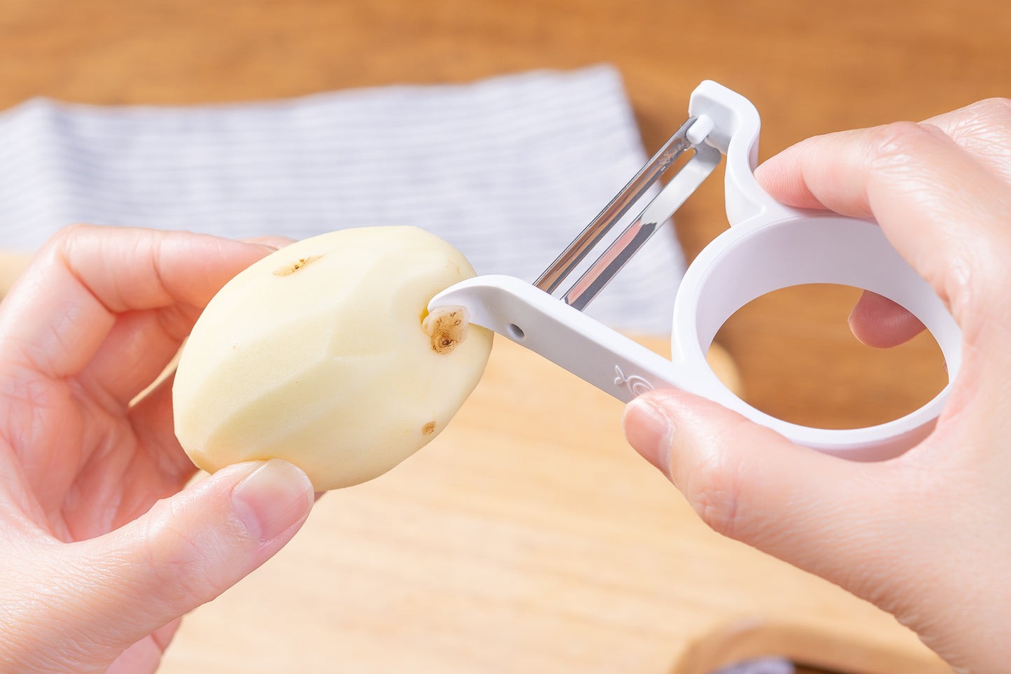 Easy Peeler