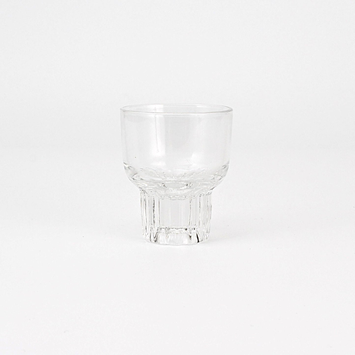 Classic Glass Sake Cup 65ml