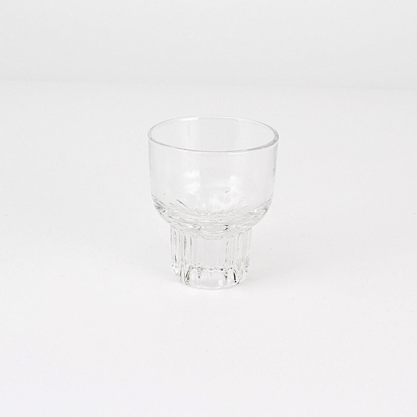 Classic Glass Sake Cup 65ml
