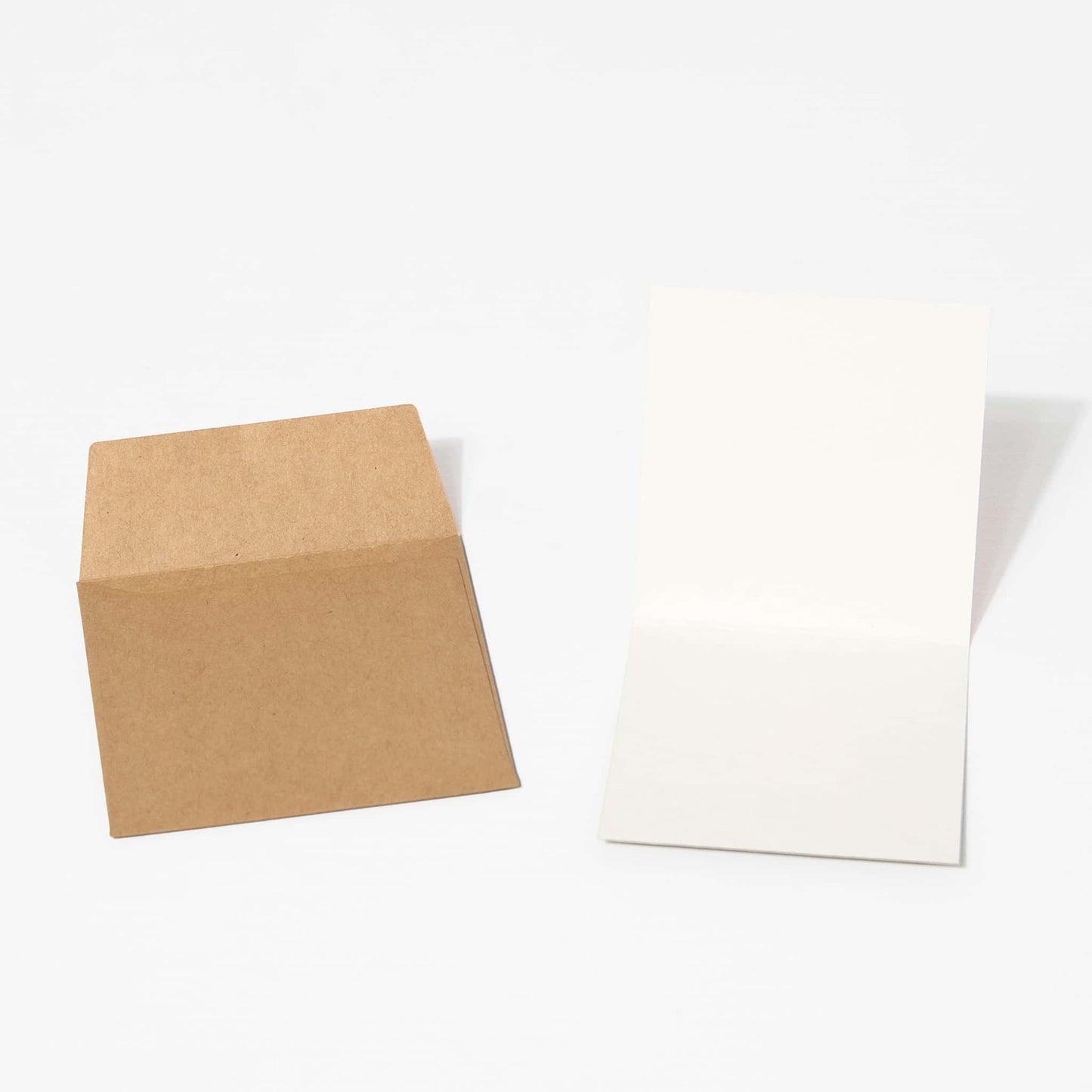 Mini Greeting Card