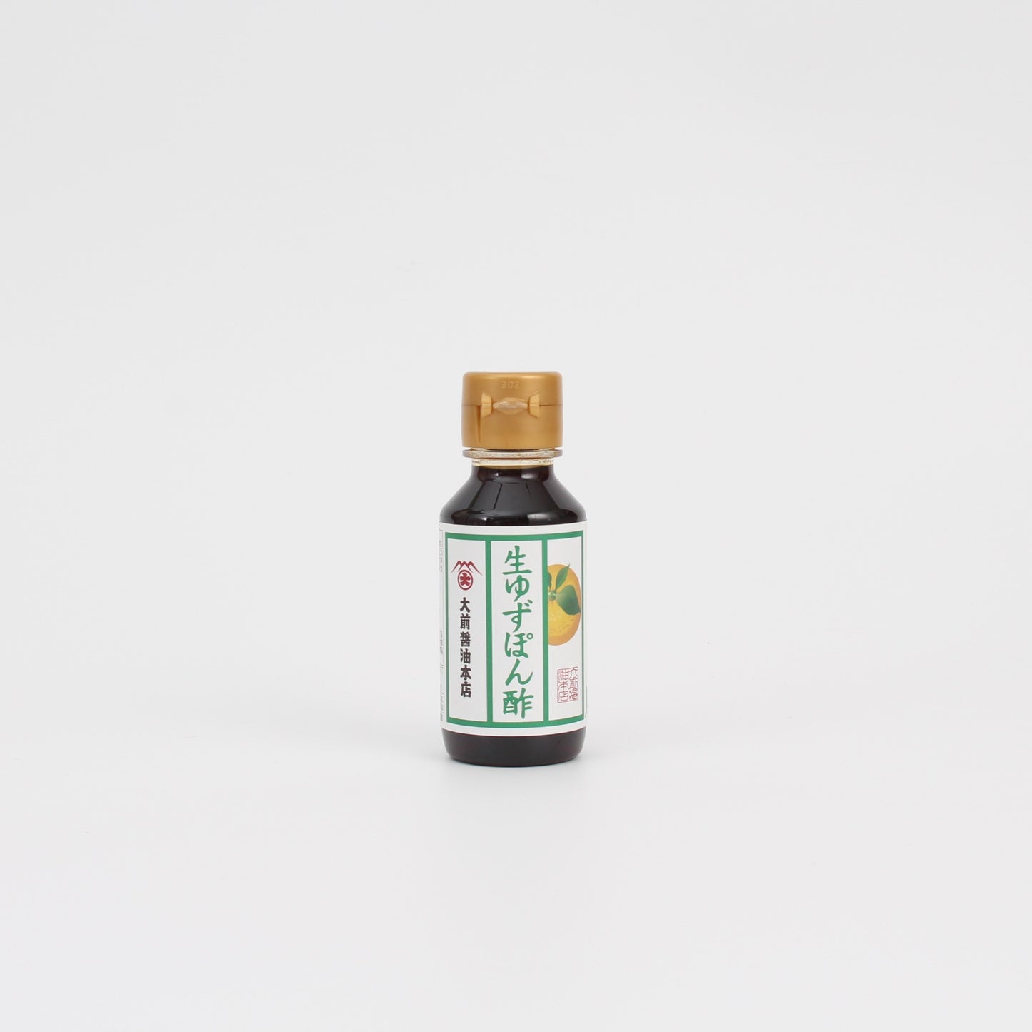 Namashibori Yuzu Ponzu Sauce 100ml