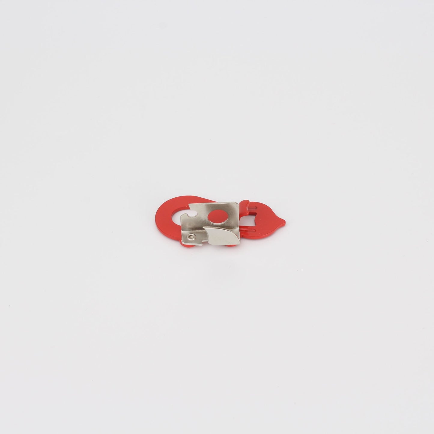 Z Can Opener Red