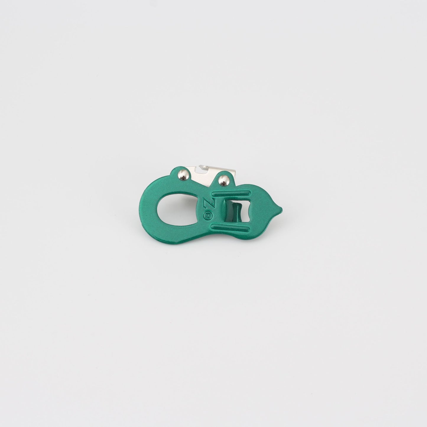 Z Can Opener Green