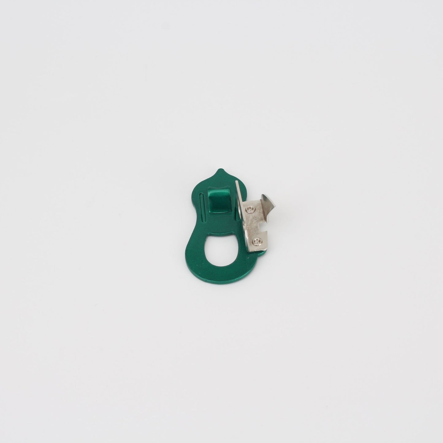 Z Can Opener Green