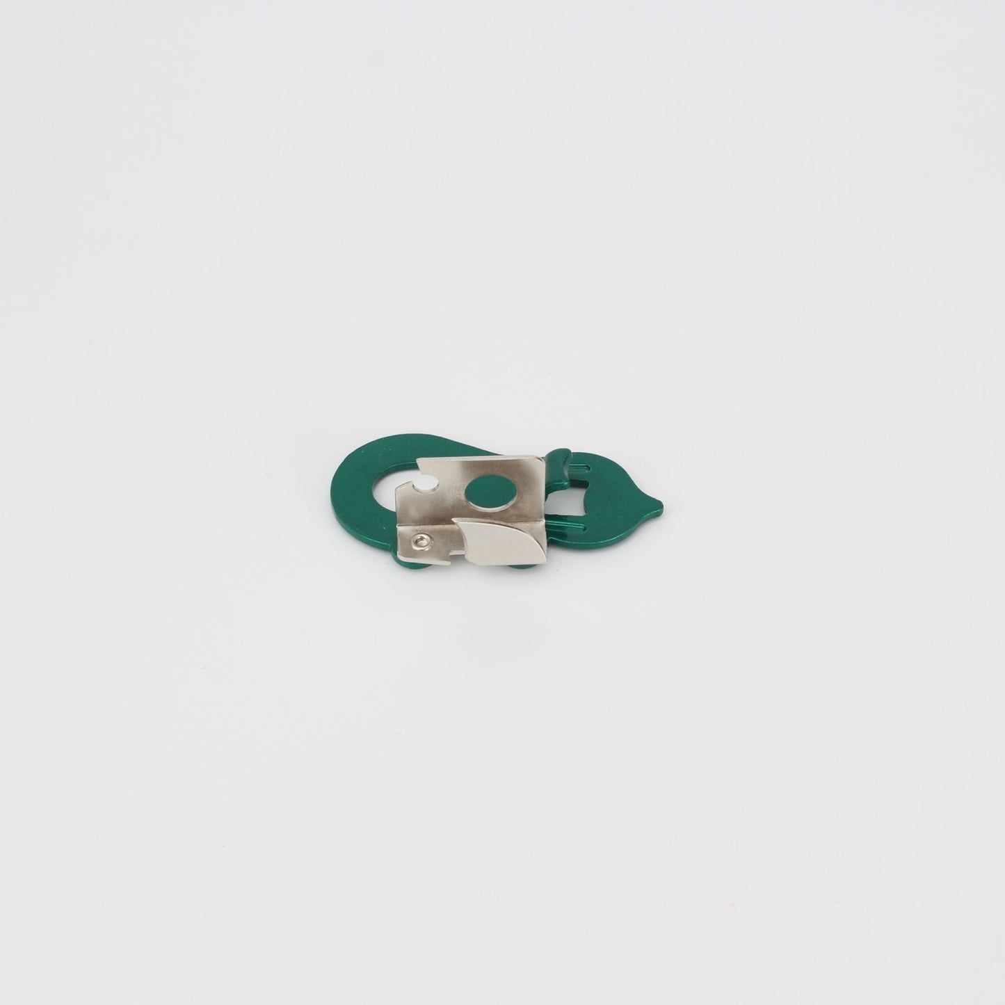 Z Can Opener Green