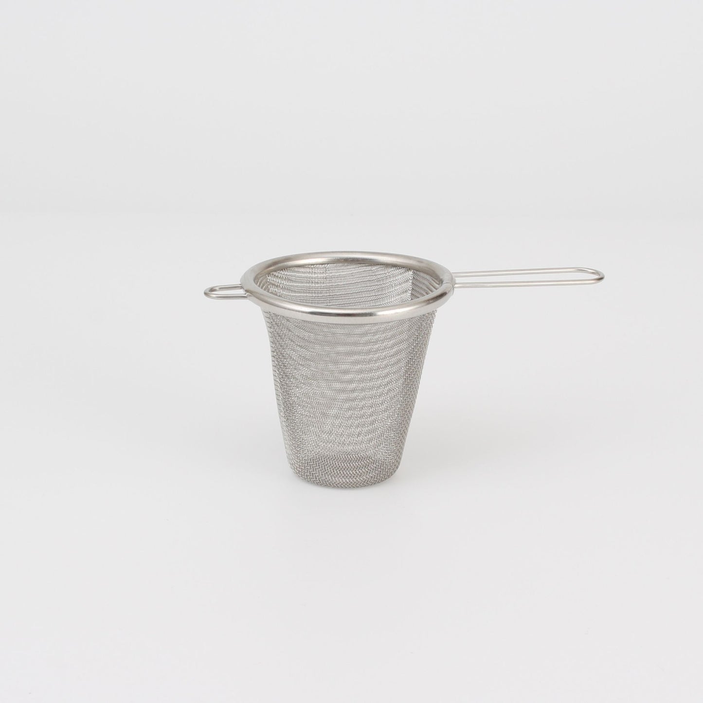 Stainless Steel Tea Strainer