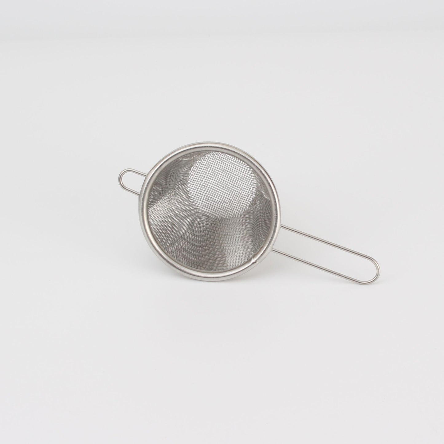 Stainless Steel Tea Strainer