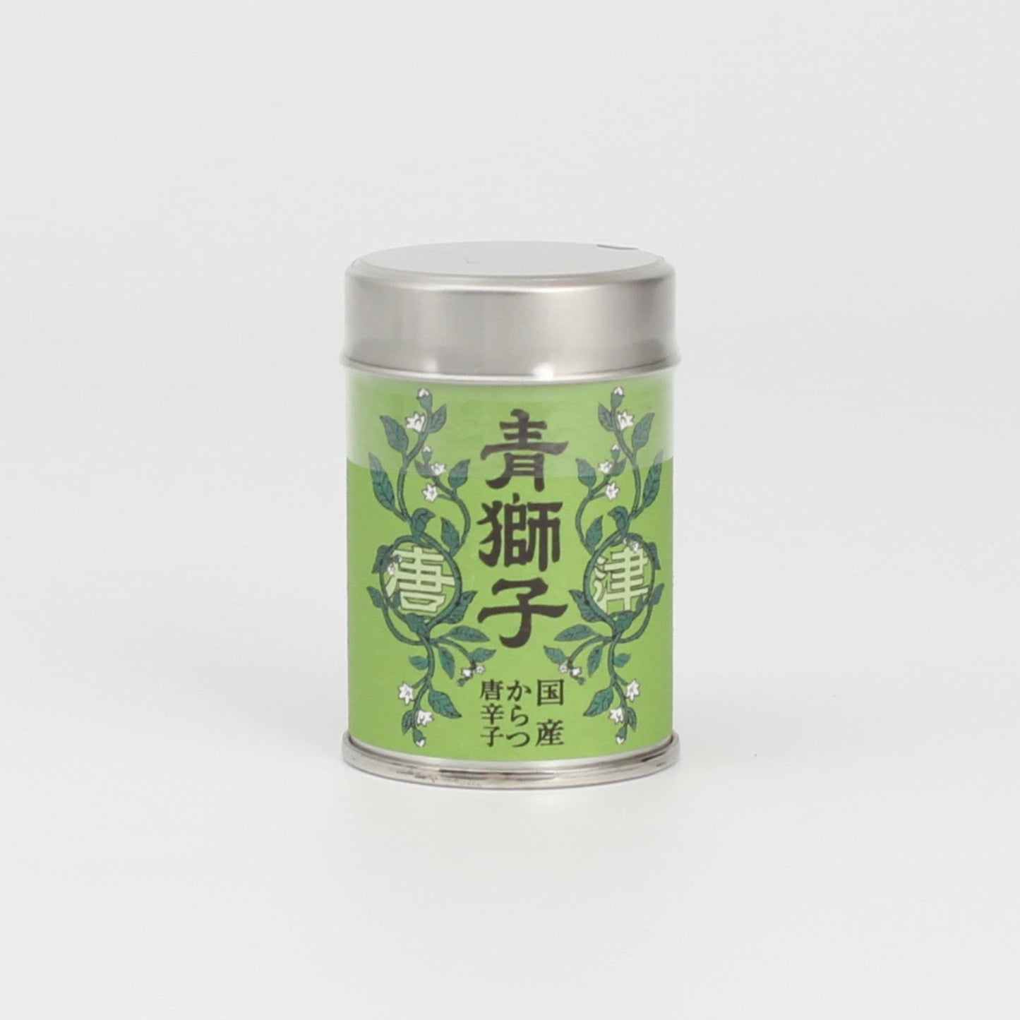 Aojishi Ichimi Togarashi Japanese Chili Green Pepper 10g