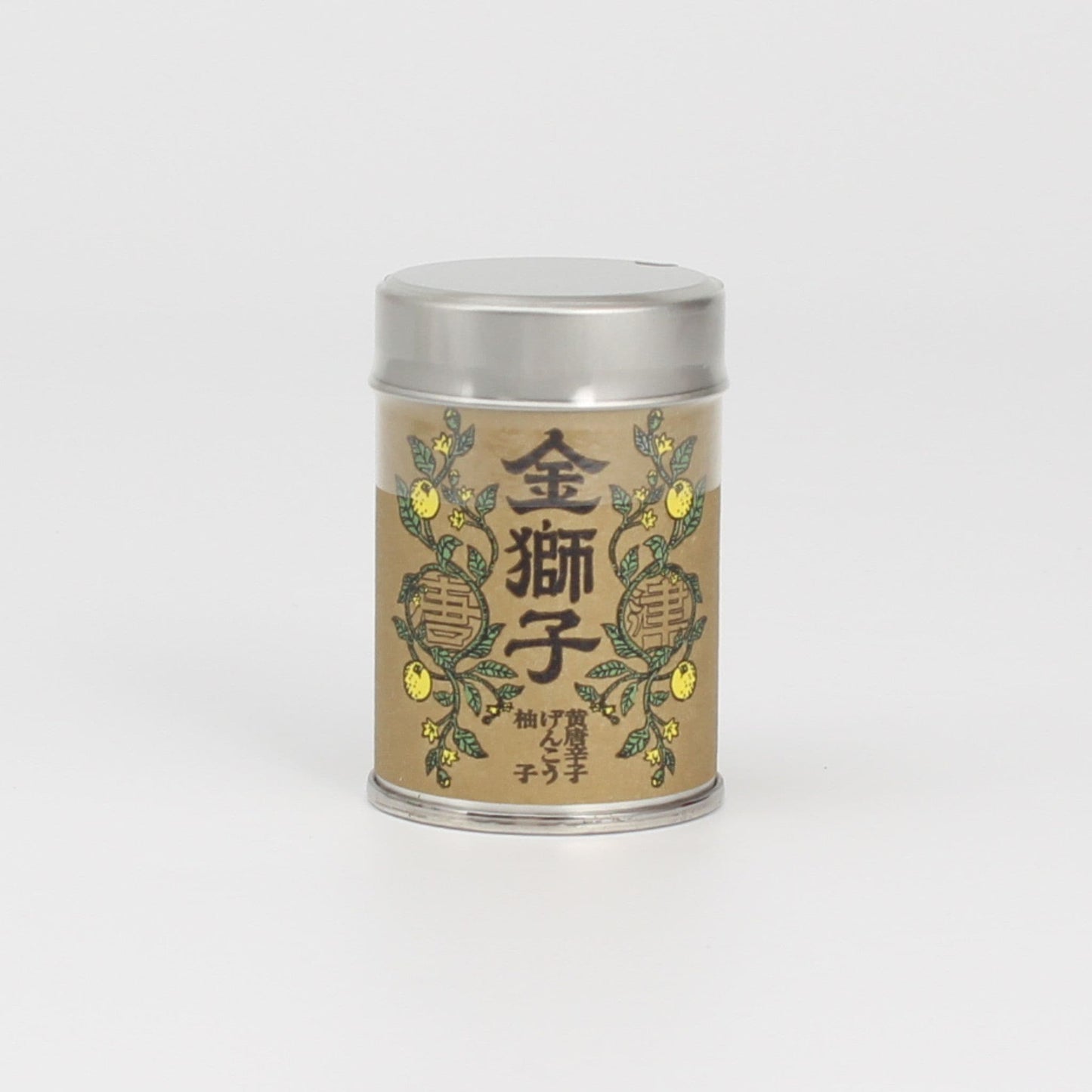 Kinshishi Yuzu Kosho Pepper 8g