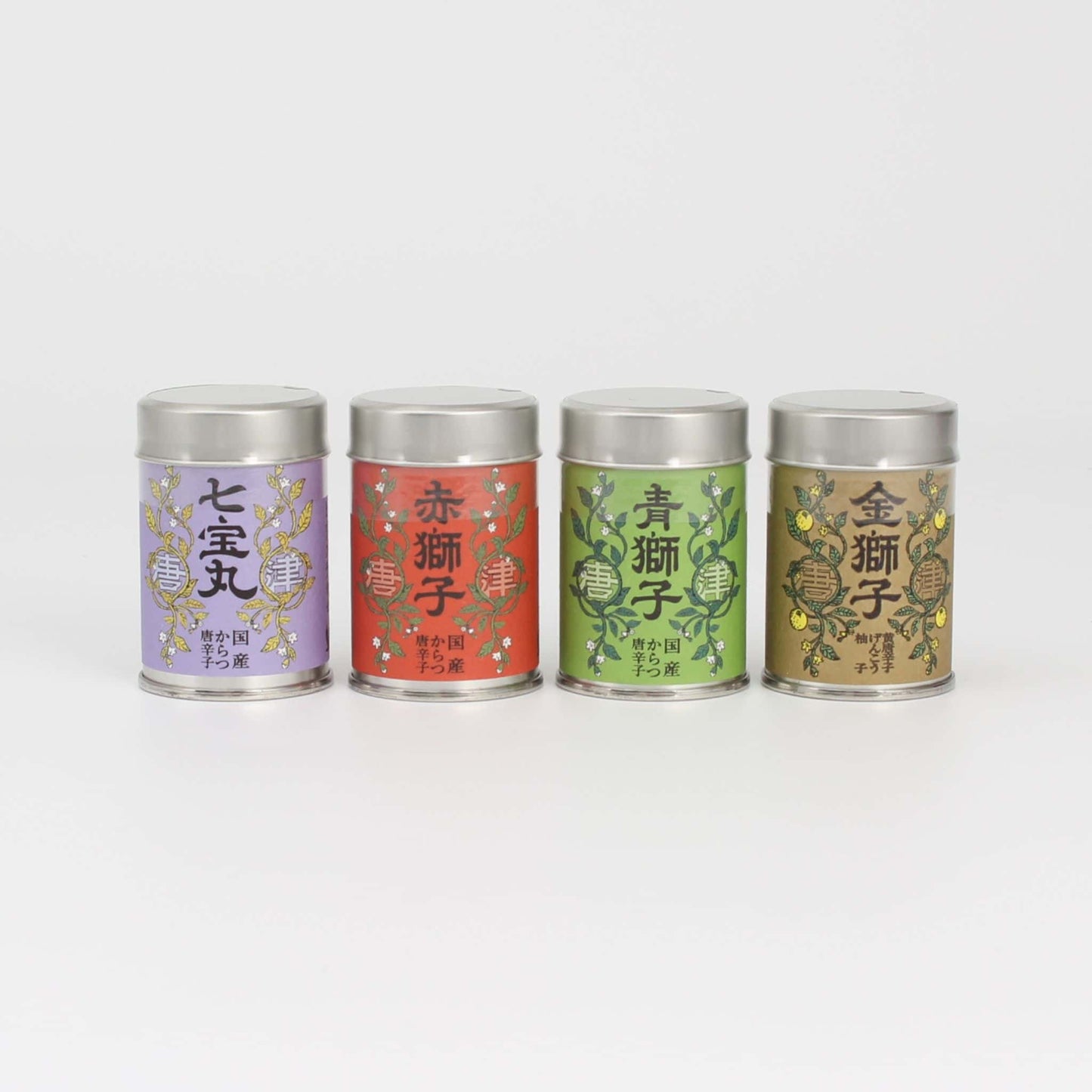 Togarashi Japanese Chilli Pepper
