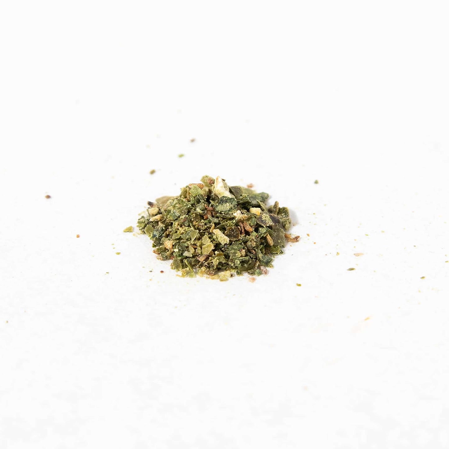 Aojishi Ichimi Togarashi Japanese Chilli Green Pepper